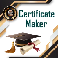 Certificate Maker Pro 2025